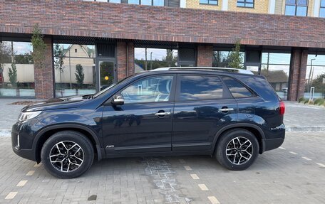 KIA Sorento II рестайлинг, 2020 год, 2 250 000 рублей, 4 фотография
