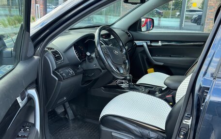 KIA Sorento II рестайлинг, 2020 год, 2 250 000 рублей, 5 фотография
