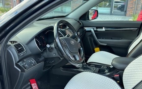 KIA Sorento II рестайлинг, 2020 год, 2 250 000 рублей, 2 фотография