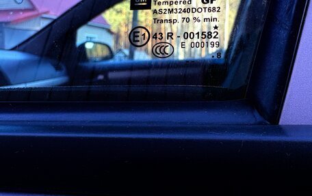 Opel Astra H, 2008 год, 540 000 рублей, 10 фотография