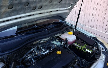 Opel Astra H, 2008 год, 540 000 рублей, 12 фотография