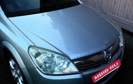 Opel Astra H, 2008 год, 540 000 рублей, 3 фотография
