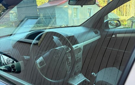 Opel Astra H, 2008 год, 540 000 рублей, 19 фотография