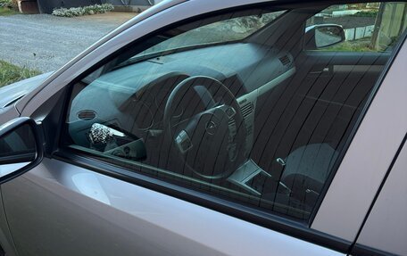 Opel Astra H, 2008 год, 540 000 рублей, 20 фотография