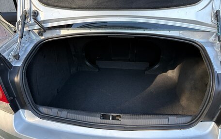 Opel Astra H, 2008 год, 540 000 рублей, 27 фотография