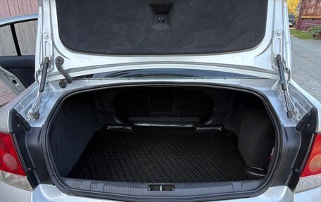 Opel Astra H, 2008 год, 540 000 рублей, 28 фотография