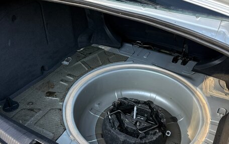 Opel Astra H, 2008 год, 540 000 рублей, 24 фотография