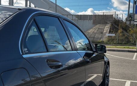 Mercedes-Benz C-Класс, 2013 год, 1 550 000 рублей, 7 фотография