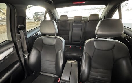 Mercedes-Benz C-Класс, 2013 год, 1 550 000 рублей, 12 фотография