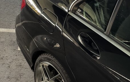 Mercedes-Benz C-Класс, 2013 год, 1 550 000 рублей, 8 фотография