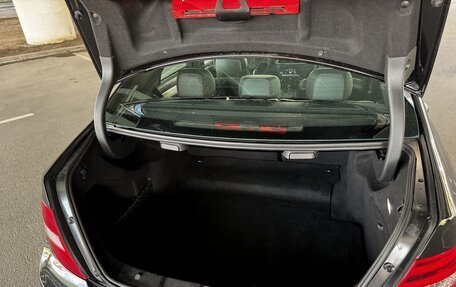 Mercedes-Benz C-Класс, 2013 год, 1 550 000 рублей, 15 фотография
