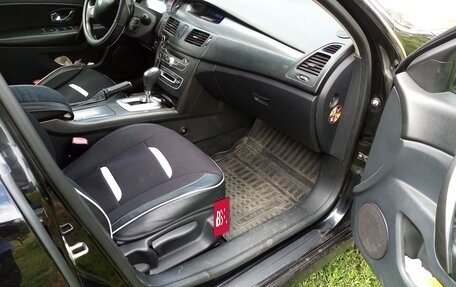 Renault Latitude I, 2013 год, 1 137 000 рублей, 3 фотография