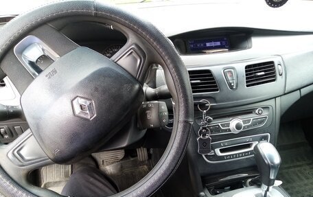 Renault Latitude I, 2013 год, 1 137 000 рублей, 4 фотография
