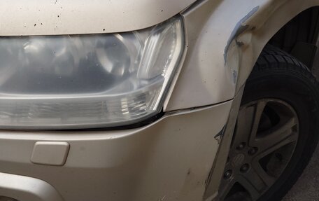 Suzuki Grand Vitara, 2008 год, 540 000 рублей, 3 фотография