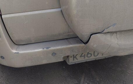 Suzuki Grand Vitara, 2008 год, 540 000 рублей, 4 фотография