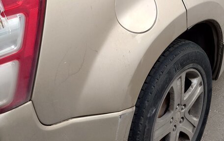 Suzuki Grand Vitara, 2008 год, 540 000 рублей, 8 фотография