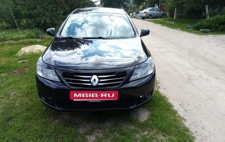 Renault Latitude I, 2013 год, 1 137 000 рублей, 7 фотография