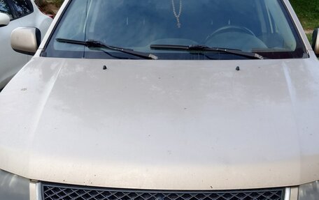Suzuki Grand Vitara, 2008 год, 540 000 рублей, 19 фотография