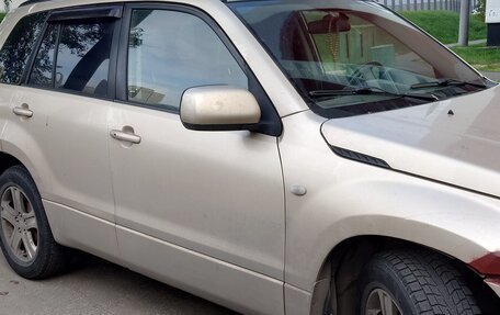 Suzuki Grand Vitara, 2008 год, 540 000 рублей, 20 фотография