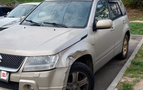 Suzuki Grand Vitara, 2008 год, 540 000 рублей, 18 фотография