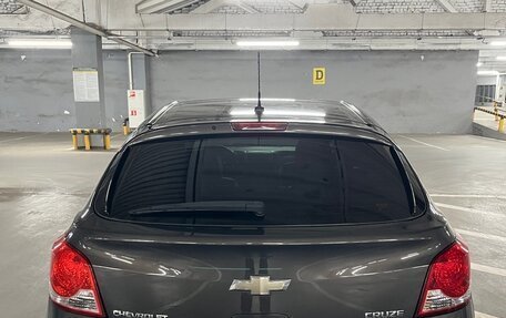Chevrolet Cruze II, 2012 год, 740 000 рублей, 5 фотография