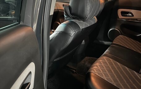 Chevrolet Cruze II, 2012 год, 740 000 рублей, 16 фотография