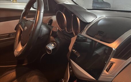 Chevrolet Cruze II, 2012 год, 740 000 рублей, 13 фотография