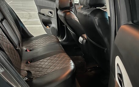 Chevrolet Cruze II, 2012 год, 740 000 рублей, 15 фотография