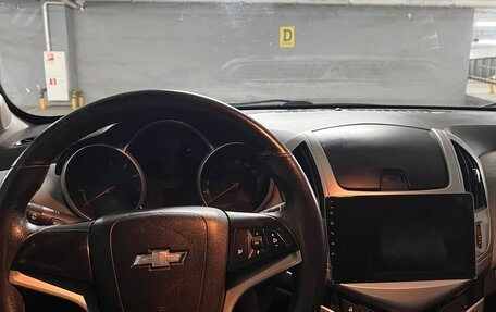 Chevrolet Cruze II, 2012 год, 740 000 рублей, 17 фотография