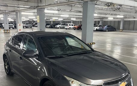 Chevrolet Cruze II, 2012 год, 740 000 рублей, 8 фотография