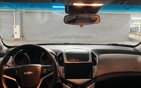 Chevrolet Cruze II, 2012 год, 740 000 рублей, 18 фотография