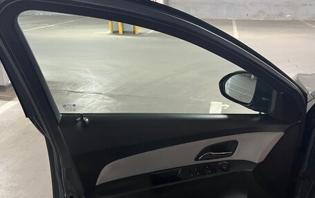 Chevrolet Cruze II, 2012 год, 740 000 рублей, 9 фотография