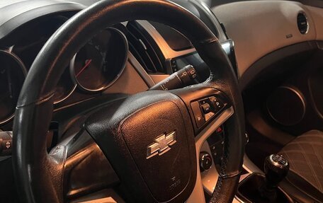Chevrolet Cruze II, 2012 год, 740 000 рублей, 11 фотография