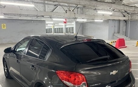 Chevrolet Cruze II, 2012 год, 740 000 рублей, 6 фотография