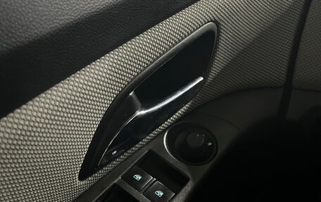 Chevrolet Cruze II, 2012 год, 740 000 рублей, 21 фотография