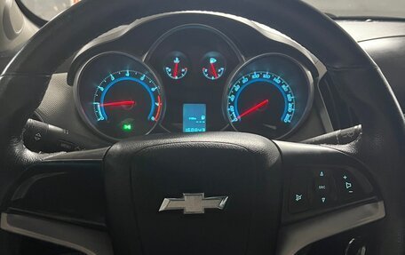 Chevrolet Cruze II, 2012 год, 740 000 рублей, 23 фотография