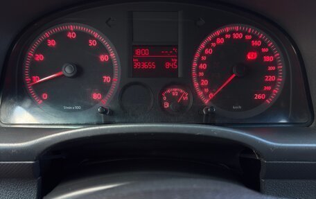 Volkswagen Caddy III рестайлинг, 2007 год, 850 000 рублей, 8 фотография