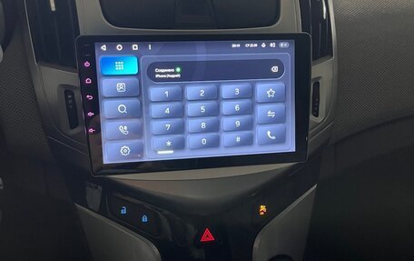 Chevrolet Cruze II, 2012 год, 740 000 рублей, 24 фотография