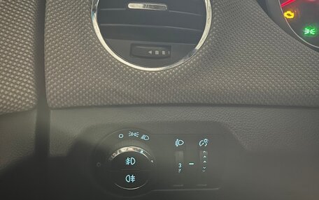 Chevrolet Cruze II, 2012 год, 740 000 рублей, 20 фотография
