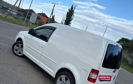 Volkswagen Caddy III рестайлинг, 2007 год, 850 000 рублей, 4 фотография
