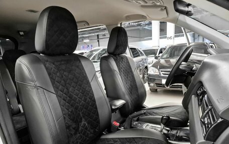 Mitsubishi Outlander III рестайлинг 3, 2019 год, 1 799 000 рублей, 7 фотография