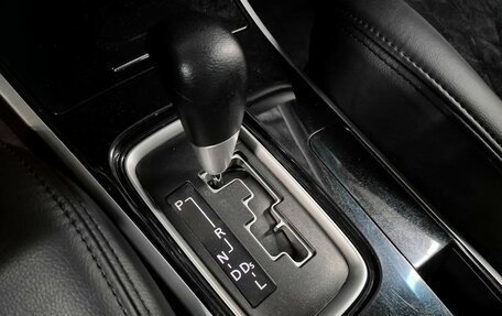 Mitsubishi Outlander III рестайлинг 3, 2019 год, 1 799 000 рублей, 12 фотография