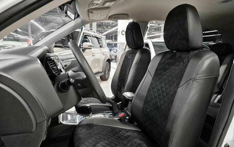 Mitsubishi Outlander III рестайлинг 3, 2019 год, 1 799 000 рублей, 5 фотография