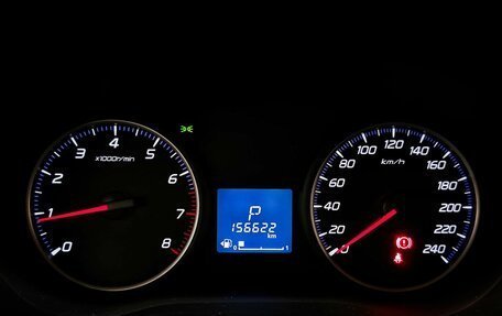 Mitsubishi Outlander III рестайлинг 3, 2019 год, 1 799 000 рублей, 19 фотография