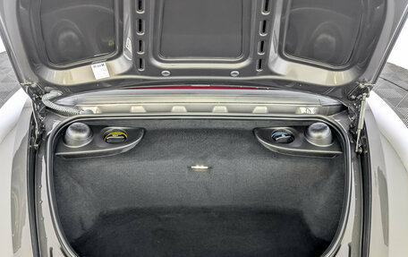 Porsche Boxster, 2017 год, 6 495 000 рублей, 9 фотография