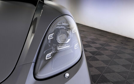 Porsche Boxster, 2017 год, 6 495 000 рублей, 16 фотография