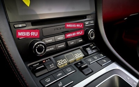 Porsche Boxster, 2017 год, 6 495 000 рублей, 28 фотография