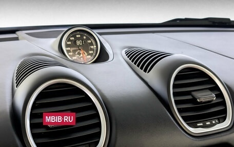 Porsche Boxster, 2017 год, 6 495 000 рублей, 30 фотография