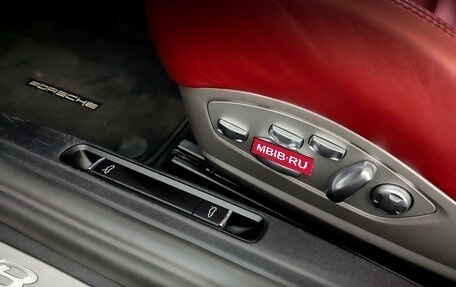 Porsche Boxster, 2017 год, 6 495 000 рублей, 21 фотография