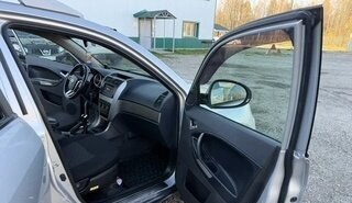 Geely Emgrand X7 I, 2014 год, 215 000 рублей, 10 фотография